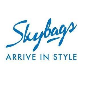 Skybags logosu